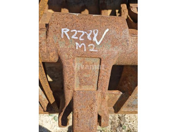 Ковш MORIN MORIN M2: фото 5