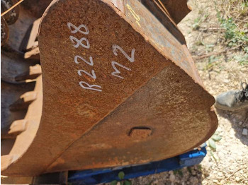 Ковш MORIN MORIN M2: фото 3