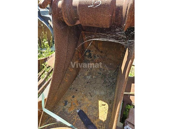 Ковш для экскаватора MORIN MORIN M2: фото 5