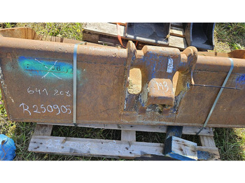 Ковш MORIN MORIN M3: фото 4 Ковш MORIN MORIN M3: фото 4