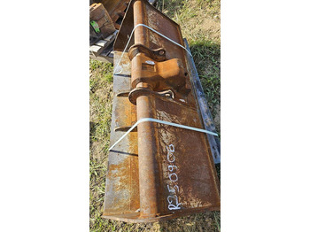 Ковш для экскаватора MORIN MORIN M3: фото 3