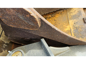 Ковш для экскаватора MORIN MORIN M3: фото 3