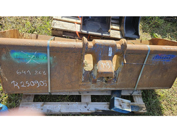 Ковш MORIN MORIN M3: фото 5 Ковш MORIN MORIN M3: фото 5