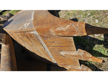 Ковш Mecalac 12MXT: фото 4 Ковш Mecalac 12MXT: фото 4