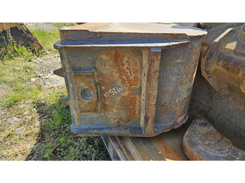 Ковш Mecalac 12MXT: фото 3 Ковш Mecalac 12MXT: фото 3