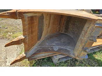 Ковш Mecalac 12MXT: фото 2 Ковш Mecalac 12MXT: фото 2