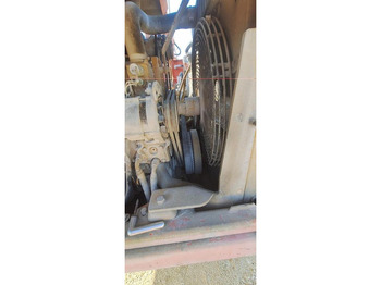 Буровая машина Tamrock Ranger 500: фото 5