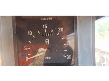 Буровая машина Tamrock Ranger 500: фото 3