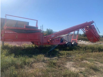 Грохот TEREX