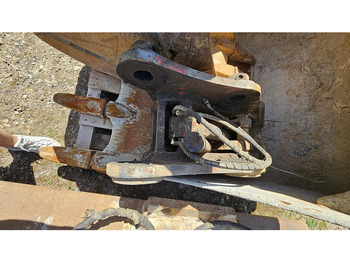 Сцепное устройство Volvo EW160: фото 2