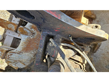 Сцепное устройство Volvo EW160: фото 3