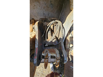 Сцепное устройство Volvo EW160: фото 5