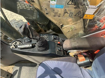 Volvo EWR150E в лизинг Volvo EWR150E: фото 5 Volvo EWR150E в лизинг Volvo EWR150E: фото 5