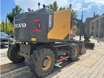 Volvo EWR150E в лизинг Volvo EWR150E: фото 3 Volvo EWR150E в лизинг Volvo EWR150E: фото 3