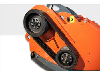 Новый Косилка-измельчитель B&S Profi 200 H Schlegelmulcher Mulcher: фото 5