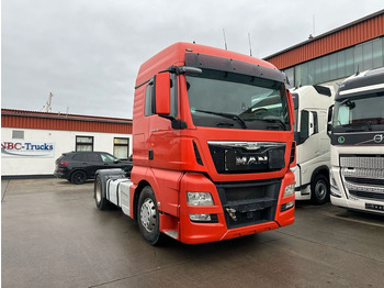 Тягач MAN TGX 18.440