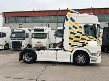 Scania R 520 * V8  * ACC * XENON * в лизинг Scania R 520 * V8  * ACC * XENON *: фото 4