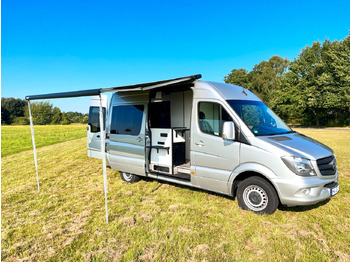Кастенваген MERCEDES-BENZ Sprinter