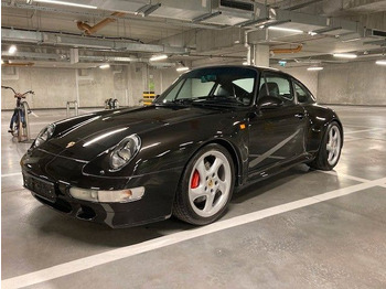 Купе PORSCHE