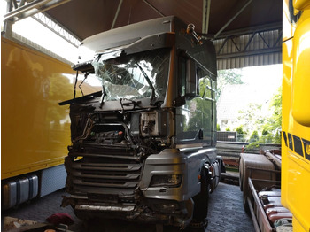 Тягач MAN TGX 18.510
