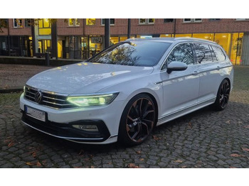 Универсал VOLKSWAGEN