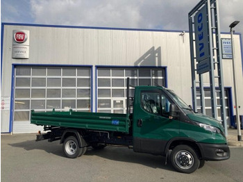 Новый Малотоннажный самосвал Iveco Daily 50C18H: фото 4