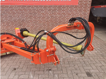 Новый Газонокосилка AGF 200 Verstekklepelmaaier: фото 3