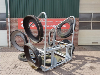 Сельскохозяйственная техника