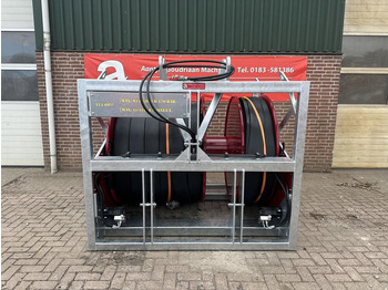 Навесное оборудование