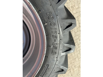 Новый Шина для Сельскохозяйственной техники Bandenmarkt: фото 4 Новый Шина для Сельскохозяйственной техники Bandenmarkt: фото 4