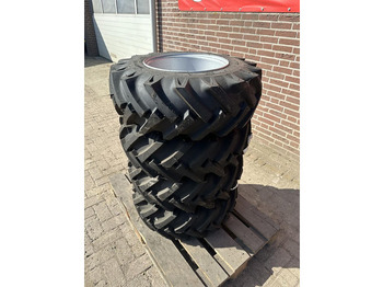 Новый Шина для Сельскохозяйственной техники Bandenmarkt: фото 2 Новый Шина для Сельскохозяйственной техники Bandenmarkt: фото 2