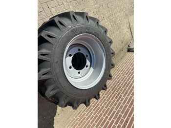 Новый Шина для Сельскохозяйственной техники Bandenmarkt: фото 3 Новый Шина для Сельскохозяйственной техники Bandenmarkt: фото 3