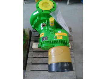 Насос для воды BAUER