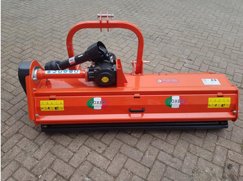 Новый Косилка-измельчитель/ Мульчер Boxer agri Master 175: фото 5