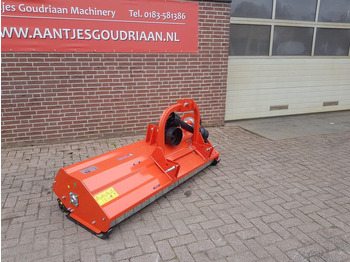 Новый Косилка-измельчитель/ Мульчер Boxer agri Master 175: фото 2