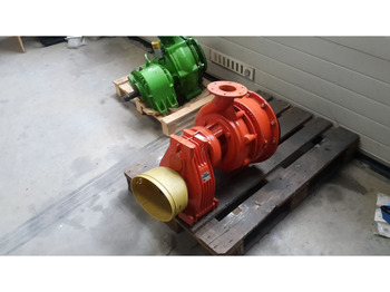 Насос для воды