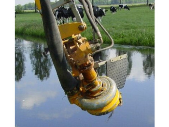 Насос для воды