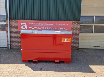 Резервуар для хранения