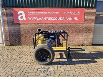 Насос для воды