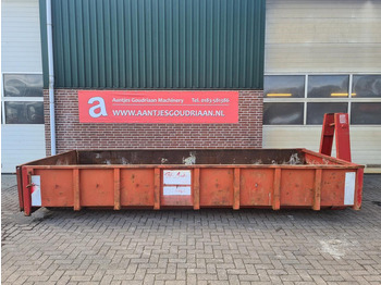 Контейнер для мультилифта