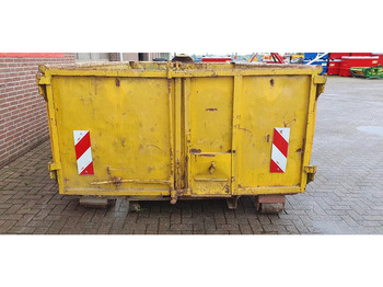 Морской контейнер HAAKARM container: фото 4