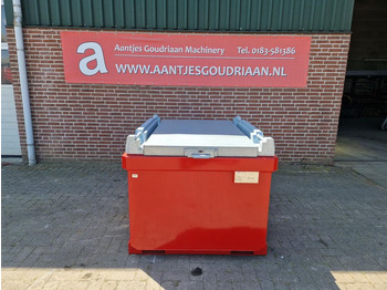 Резервуар для хранения