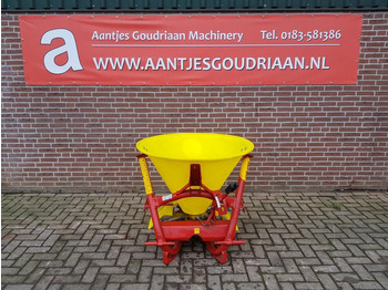 Разбрасыватель удобрений JAR-MET