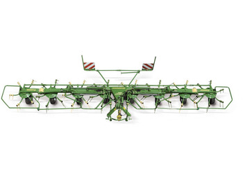 Сеноворошилка KRONE KW