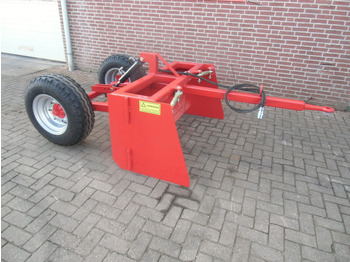 Техника для обработки почвы