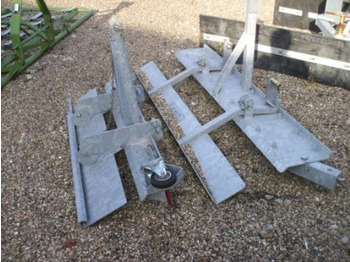 Техника для обработки почвы