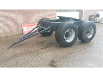 Прицеп подкатная тележка