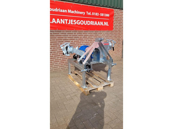 Новый Насос для воды Onbekend: фото 2