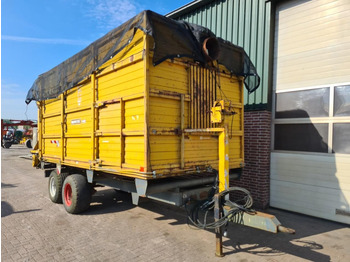 Кормоуборочный комбайн Onbekend: фото 2 Кормоуборочный комбайн Onbekend: фото 2