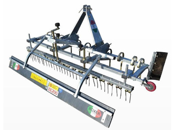 Новый Техника для обработки почвы Onbekend: фото 2